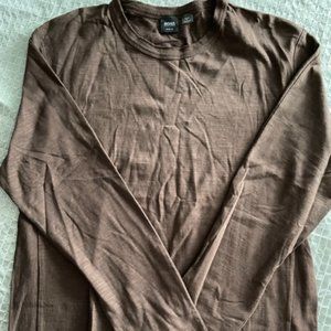 HUGO BOSS NEW LIGHTWEIGHT SWEATER SIZE M